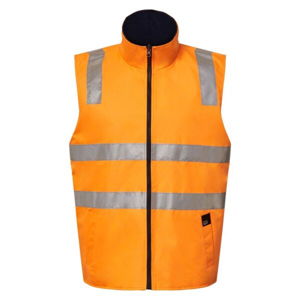 Vic Rail Hi vis Vest Tape Thumbnail