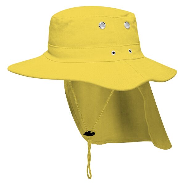 Wide Brim Hat Thumbnail