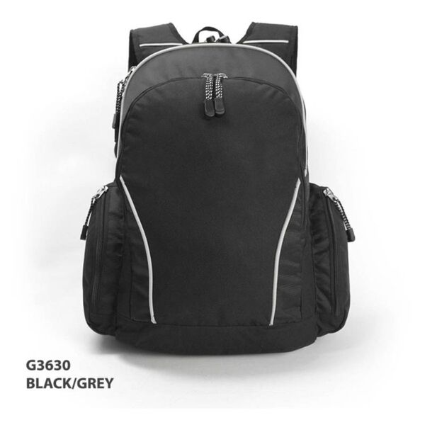 Duplex Backpack Thumbnail