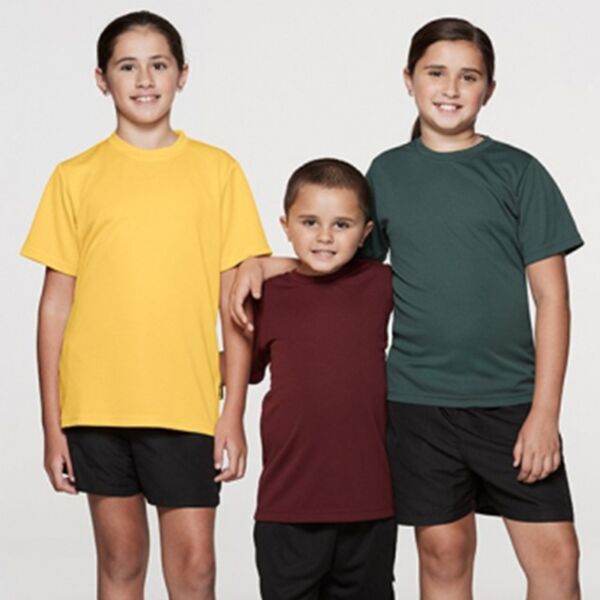 Kids Botany Tees Thumbnail