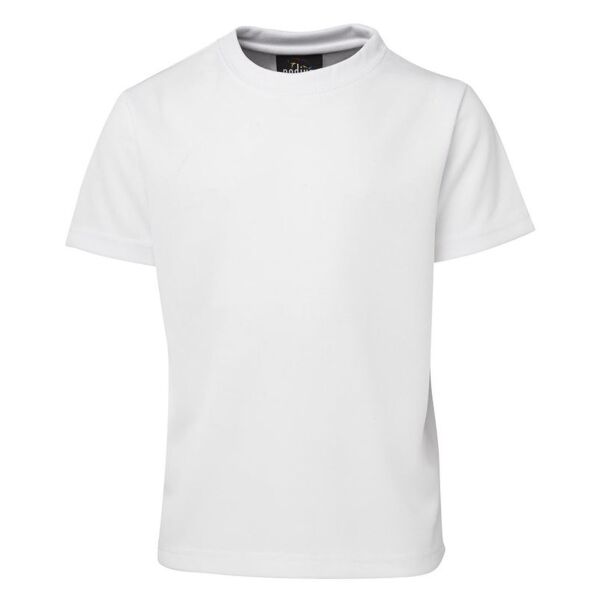 Youth Poly Tee Thumbnail