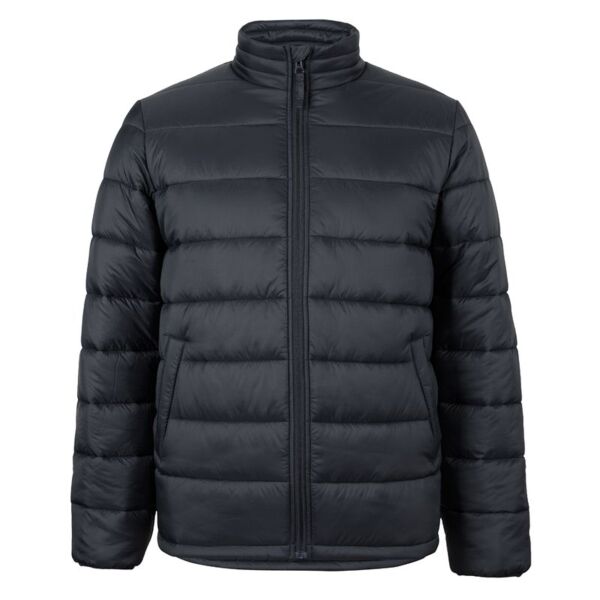 Mens Urban Puffer Jacket Thumbnail