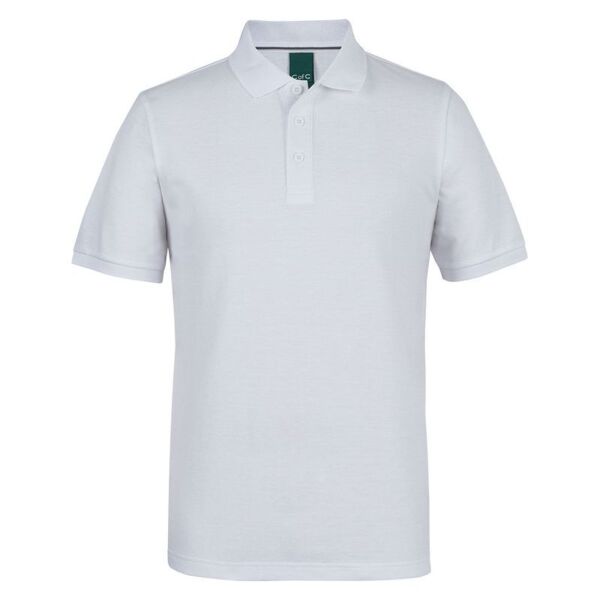 Mens C of C Classic Polo Thumbnail