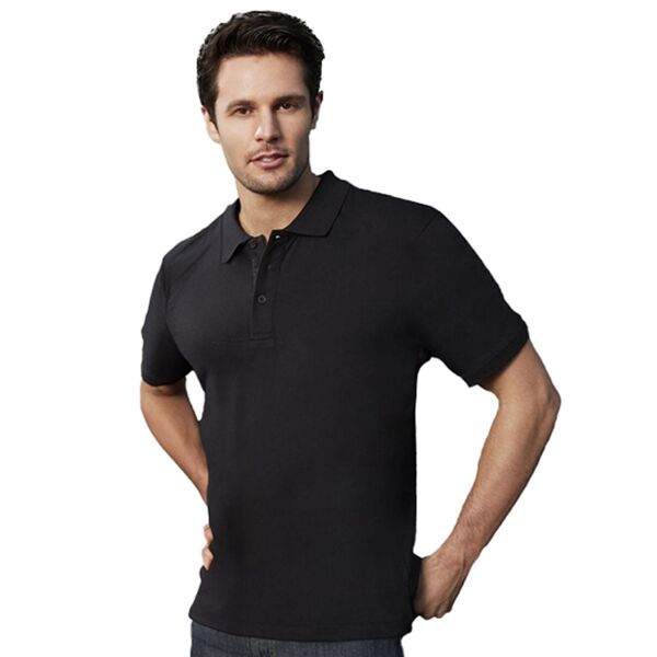 Mens Ice Polo Thumbnail