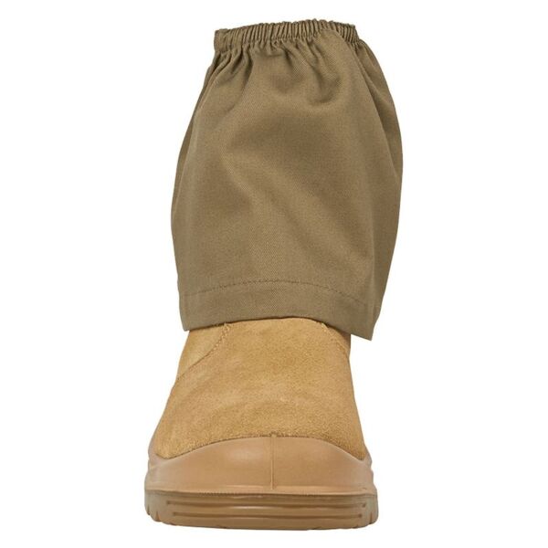 Boot Cover Thumbnail