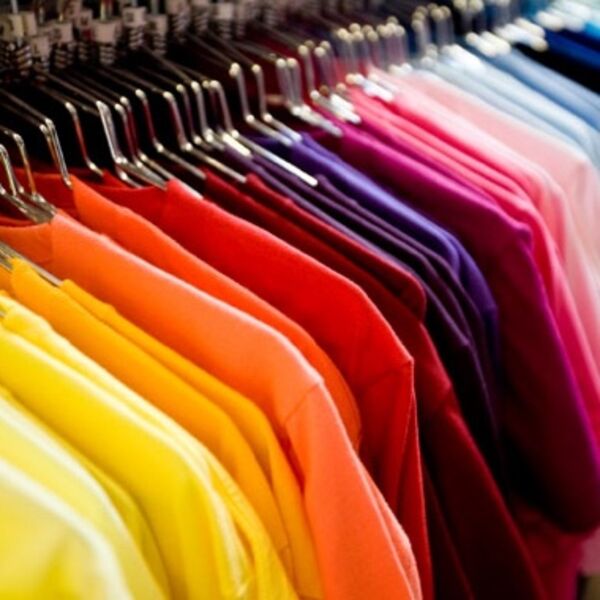 Bring Your Own Garment (Warehouse in Sydney) Thumbnail