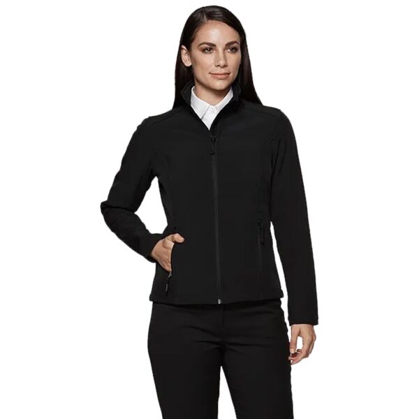Womens Selwyn Jackets  Thumbnail