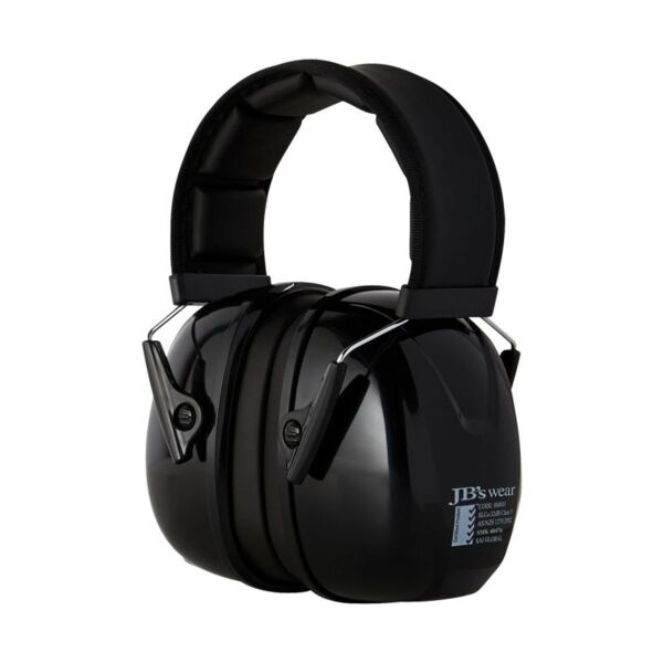32DB Supreme Ear Muffs  Thumbnail