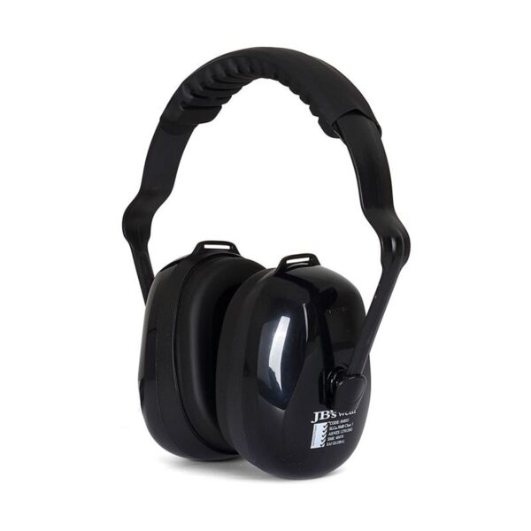 Class 5 Ear Muffs  Thumbnail