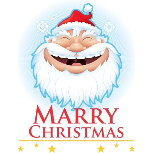 Marry Christmas  santa claus   01 Thumbnail