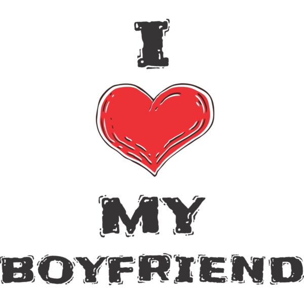 I Love My Friend Thumbnail