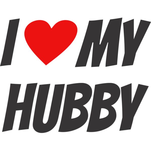 I Love My Hubby Thumbnail