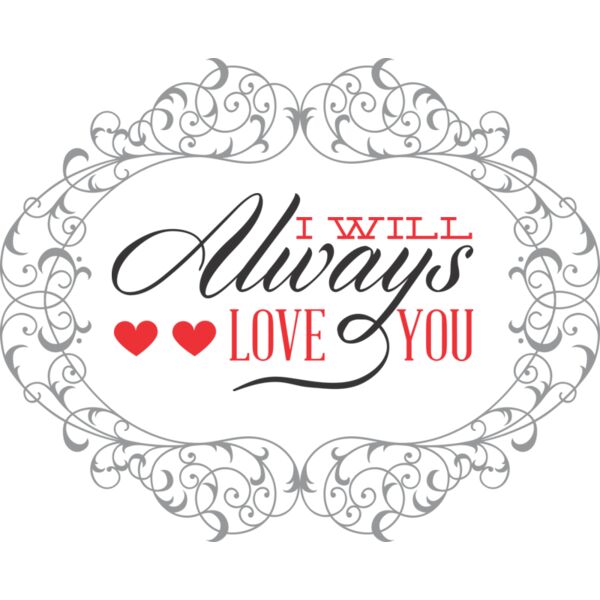 I Will Always Love You Thumbnail