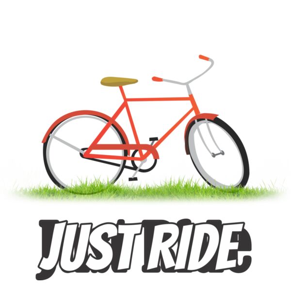 Just Ride Thumbnail