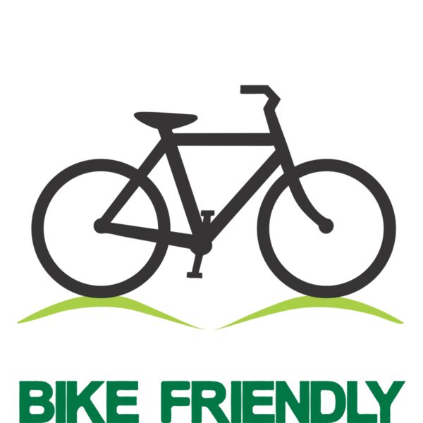 Bike Friendly Thumbnail