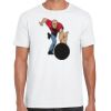 Mens Softstyle Tee Shirt Thumbnail
