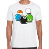 Mens Softstyle Tee Shirt Thumbnail