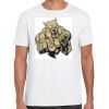 Mens Softstyle Tee Shirt Thumbnail