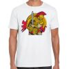 Mens Softstyle Tee Shirt Thumbnail