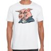 Mens Softstyle Tee Shirt Thumbnail