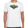 Mens Softstyle Tee Shirt Thumbnail