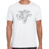 Mens Softstyle Tee Shirt Thumbnail