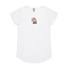 Womens Mali Tee Thumbnail