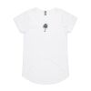 Womens Mali Tee Thumbnail