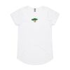 Womens Mali Tee Thumbnail