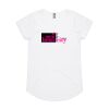 Womens Mali Tee Thumbnail