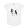 Womens Mali Tee Thumbnail