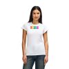 Womens Softstyle Cotton Tee Thumbnail