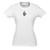 Womens Ice Tee Thumbnail