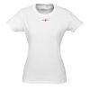 Womens Ice Tee Thumbnail