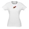 Womens Ice Tee Thumbnail