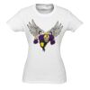 Womens Ice Tee Thumbnail