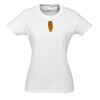 Womens Ice Tee Thumbnail
