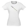 Womens Ice Tee Thumbnail